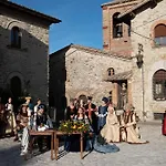 Castello Di 4*