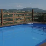 Castello Di Apartahotel