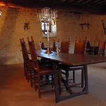 Aparthotel Castello Di Giomici