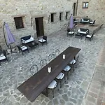Castello Di Giomici