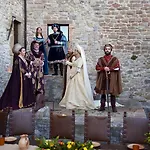 Apartahotel Castello Di