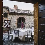 Castello Di Giomici