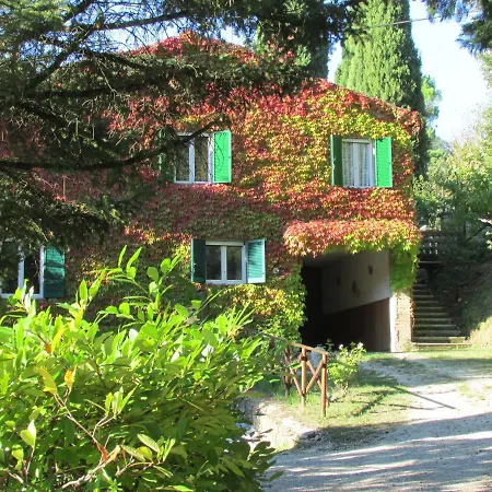 Castello Di 3* Giomici