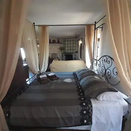 Aparthotel Castello Di