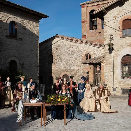Castello Di 4*