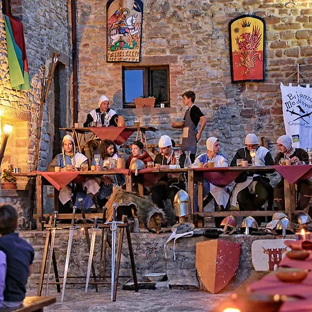 Castello Di