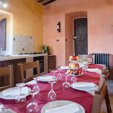Castello Di 4*