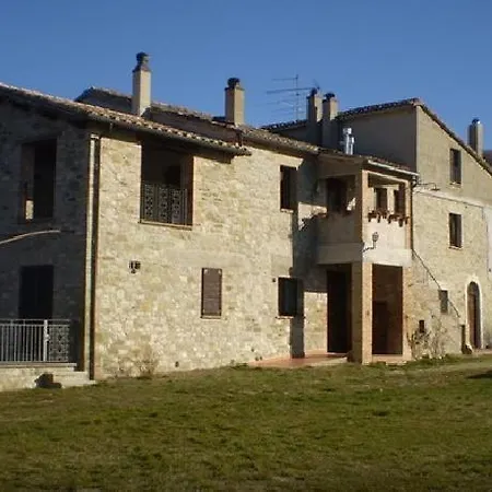 Castello Di 3* Giomici