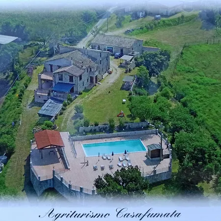 Castello Di Giomici