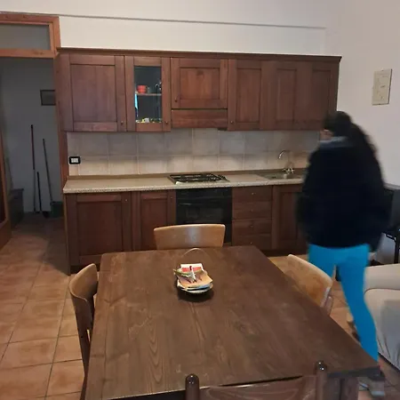 Castello Di 3* Giomici