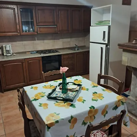 Castello Di Aparthotel 3*