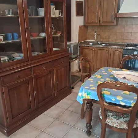 Aparthotel Castello Di 3*