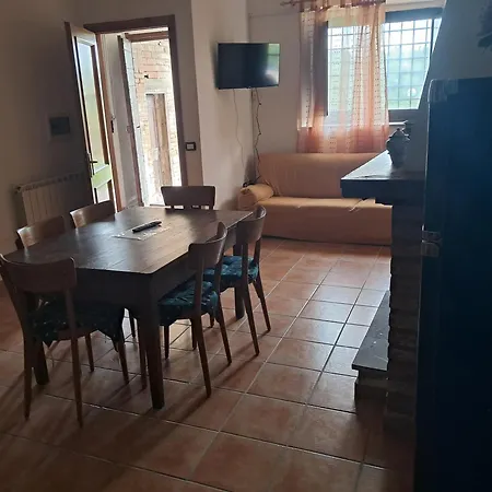 Aparthotel Castello Di