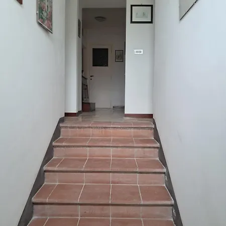 جيوميتشي كاسل شقة فندقية Giomici