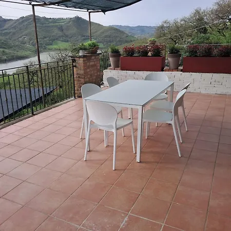 Aparthotel Castello Di