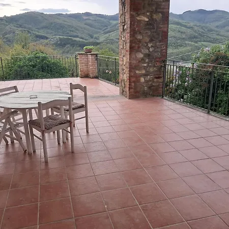 Castello Di 3* Giomici