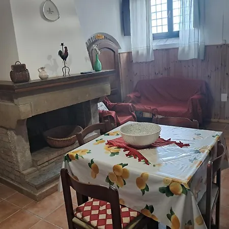 Castello Di