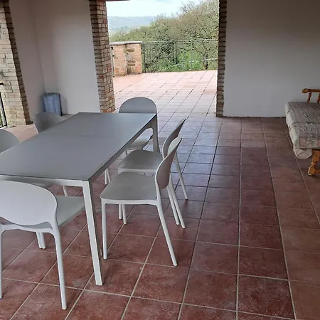 Castello Di Aparthotel 3*