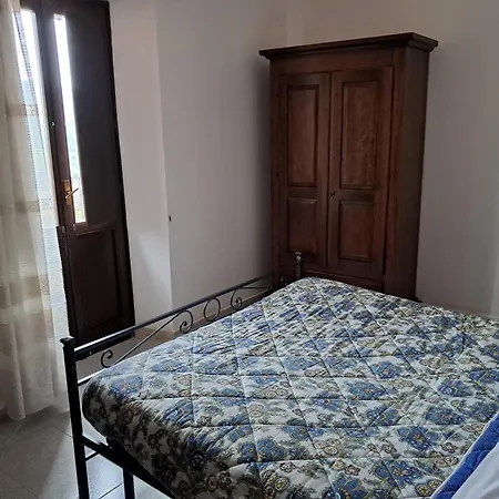 Aparthotel Castello Di 3*