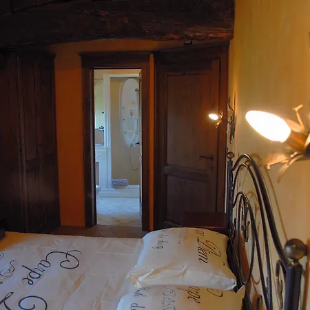 Castello Di 4* Giomici