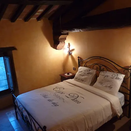 Castello Di 4* Giomici