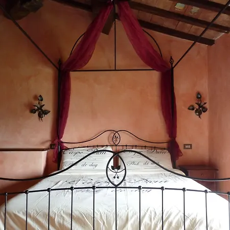 Castello Di Giomici