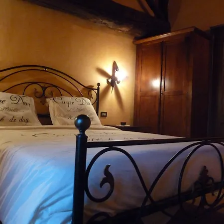 아파트호텔 Castello Di Giomici