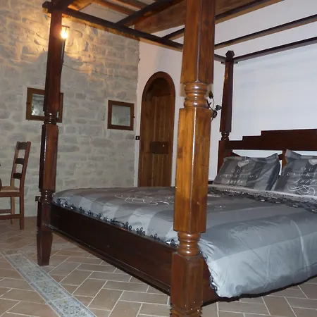 Castello Di 4*