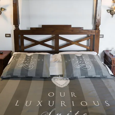 Castello Di 4* Giomici