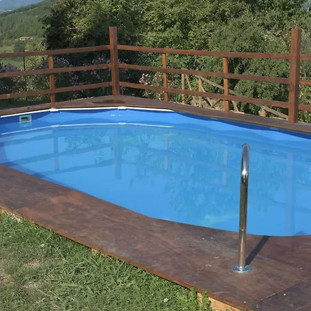 شقة فندقية Castello Di 4*