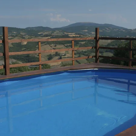 Castello Di Apartmanhotel