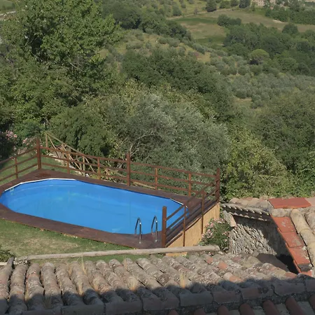 Castello Di 아파트호텔