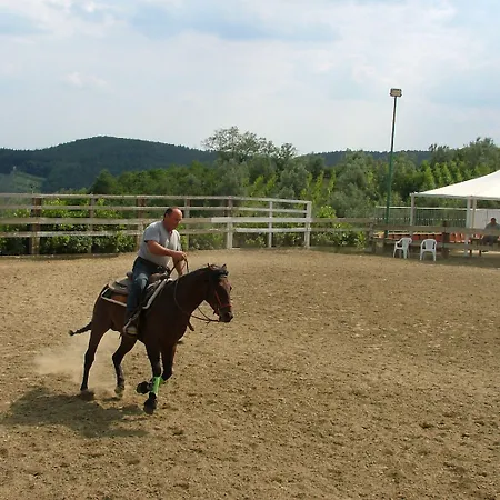 Castello Di 4*