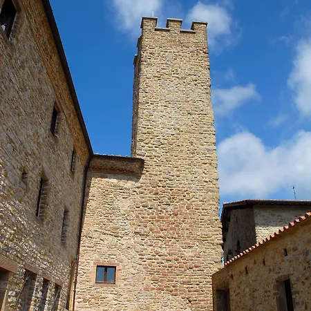 Castello Di 4*
