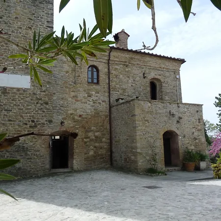 Castello Di Giomici