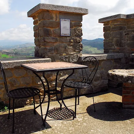 Castello Di 아파트호텔 4*