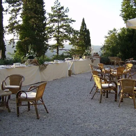 Castello Di Giomici