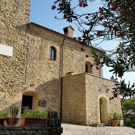 Castello Di 4*