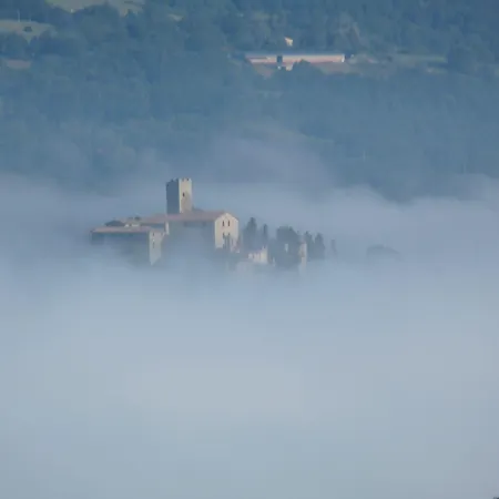 Castello Di Giomici