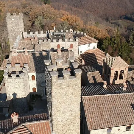아파트호텔 Castello Di