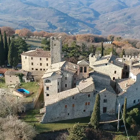 Castello Di 4*