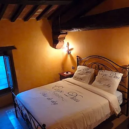 아파트호텔 Castello Di