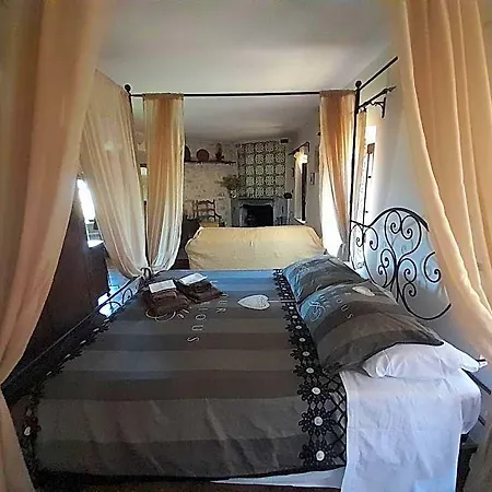 아파트호텔 Castello Di