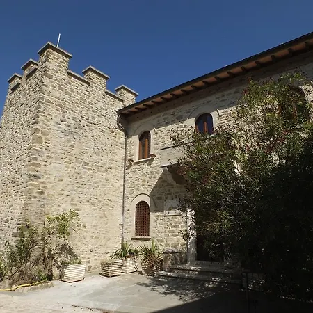 Castello Di Aparthotel