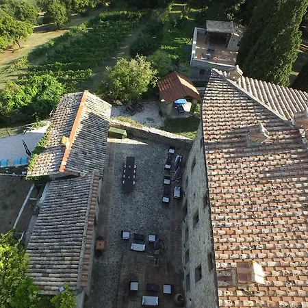 Aparthotel Castello Di