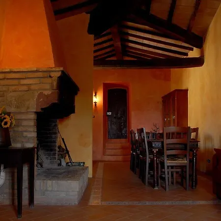 Aparthotel Castello Di