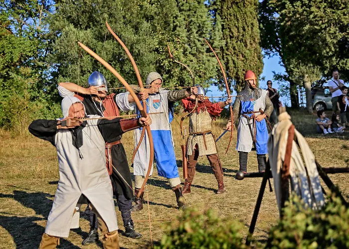 Aparthotel Castello Di