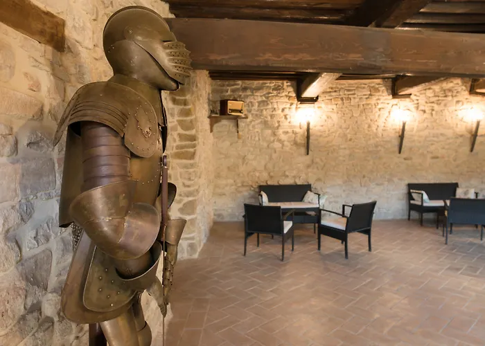 Aparthotel Castello Di