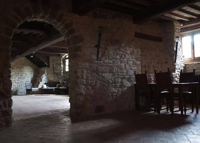 Apartahotel Castello Di