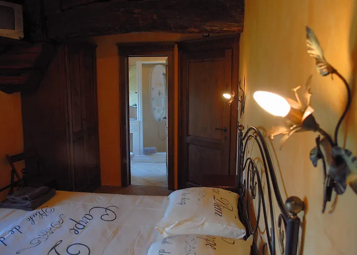 Castello Di 4* Giomici